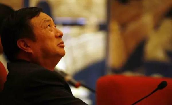 任正非的《我的父亲母亲》, 让人热泪盈眶（附柳传志的读后感）  1