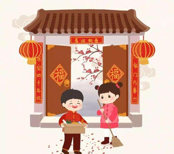 一个三年级学生写的中华传统节日作文,他的问题可能你家孩子也有 2