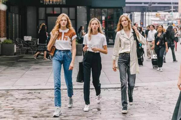 你的穿搭也要像高考作文一样“贴题”！ 2