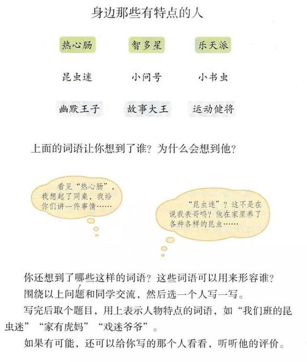 我的那个特别的它——三年级同步作文