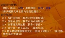 质量是我们的安全保障 初中记叙文800字