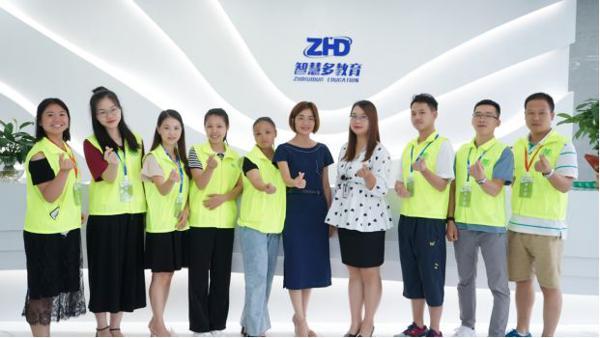 易笔畅作文|第70届师训会圆满落幕啦  易笔畅第70届师训会 走进易笔畅课堂 才艺展示 毕业啦 学习心得 15