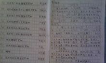 蚂蚁的启示-观察小蚂蚁作文500字