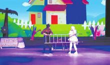 《神奇的粉刷匠》观后感