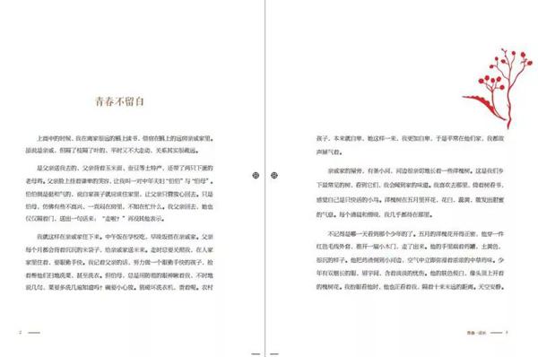 中考作文考什么？中考热点作家丁立梅告诉你！ 15