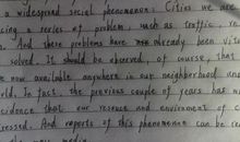 如何写出英语作文戏剧的“亮点” _2000字