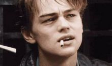 电影明星名人故事：莱昂纳多陪跑的这22年_1200字