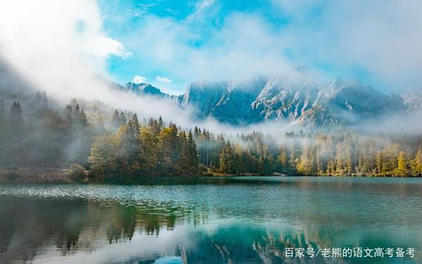 高考作文辅导120:青年视角,责任担当 2