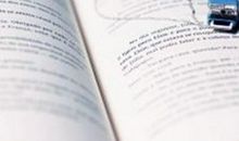 小学五年级读书笔记