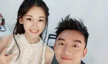 郑恺苗苗结婚，杨丞琳祝福文案闹笑话，李荣浩小作文水平更绝