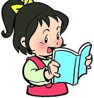 四年级作文:背书