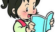 四年级作文：背书