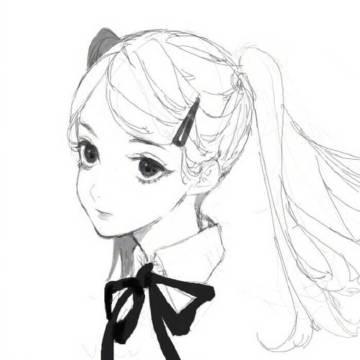 姒姑娘 随笔1500字