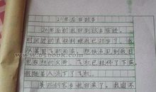 十年后的我-优秀想象作文400字