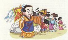 政治家名人故事：铁木真和兄弟的故事_550字