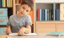 中学生作文：《童年的味道》，童年事，俱往矣，身不在，忆长存