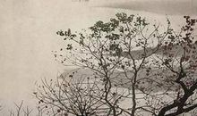 冬意，诗意患失意_650字