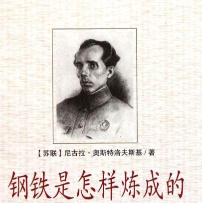 七年级钢铁是怎样炼成的800字读后感