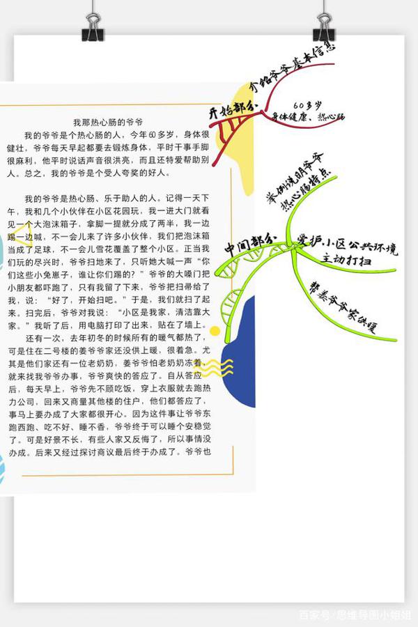 我的那个特别的它——三年级同步作文 4
