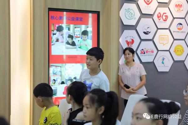 品德少年团|你你7个葫芦娃打开作文脑洞 5