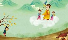 初中生中秋之夜作文10篇