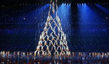 关于北京奥运会开幕式_1000字