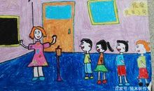 六年级作文：我爱的校园