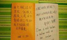 《芒果街上的小屋》英语读后感_2000字