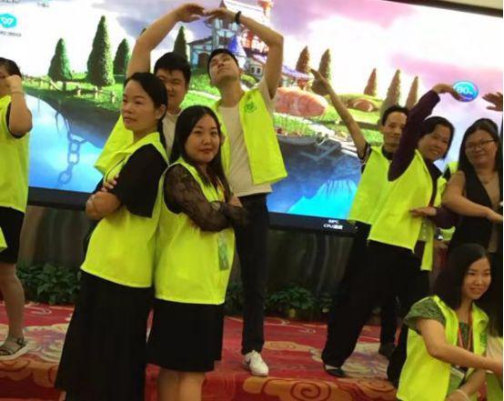 易笔畅作文|第70届师训会圆满落幕啦  易笔畅第70届师训会 走进易笔畅课堂 才艺展示 毕业啦 学习心得 6
