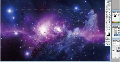 星空，星空-童话故事作文500字