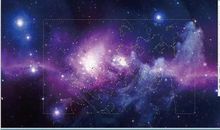 星空，星空-童话故事作文500字