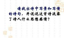 独观沧海-优秀写景作文400字