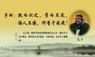 关于执着追求的名言(热门版)_650字
