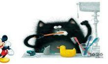 睡前刷牙Sleeping_400字之前刷牙