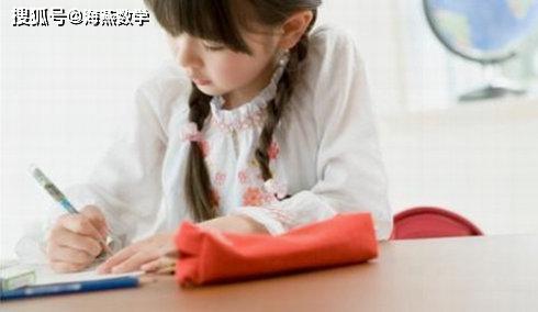 原创 小学生用作文神器写作文，欺骗自己还是老师？不如勤加练习 4