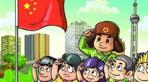 五年级作文:雷锋就在我们身边