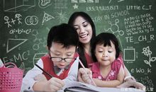 小学生作文通篇只写“9个字”，老师看后直接给100分，网友：人才