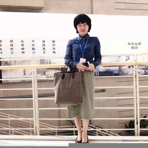 这就是做淑女的感觉 ——《爱是优雅之门》读后感与实践 2