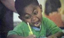 原创 小学生作文只写“9个字”，老师却给满分，太有才