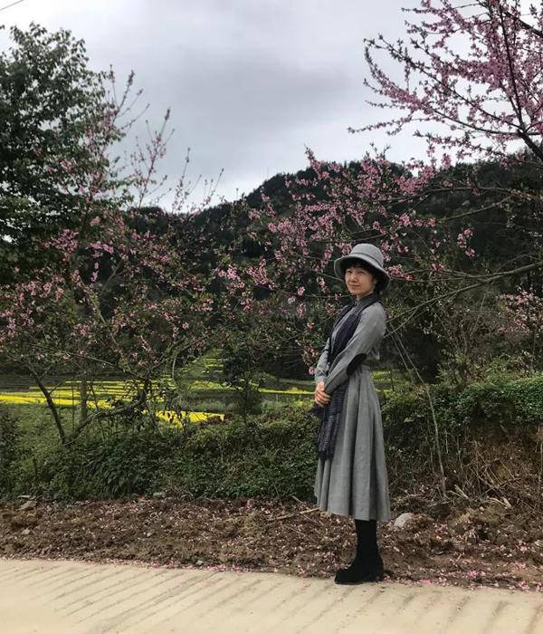 这就是做淑女的感觉 ——《爱是优雅之门》读后感与实践 1