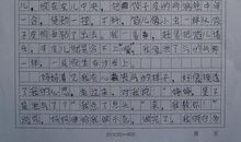 寒假记事放风筝作文