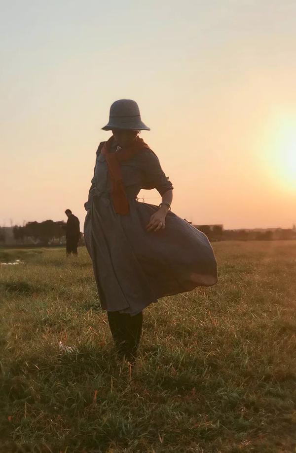 这就是做淑女的感觉 ——《爱是优雅之门》读后感与实践