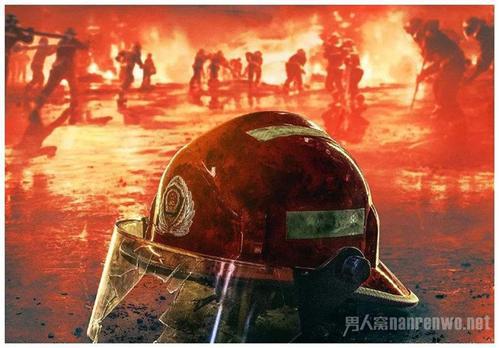 《烈火英雄》观后感，如何把握热点！