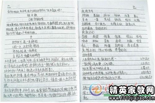 语法著作的读书笔记6篇