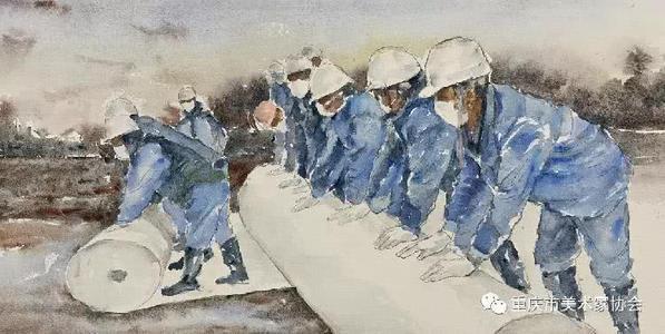 众志成城，同心抗疫-抗击疫情的作文1500字