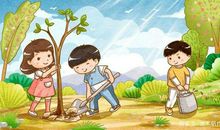 六年级作文：在劳动中得到快乐