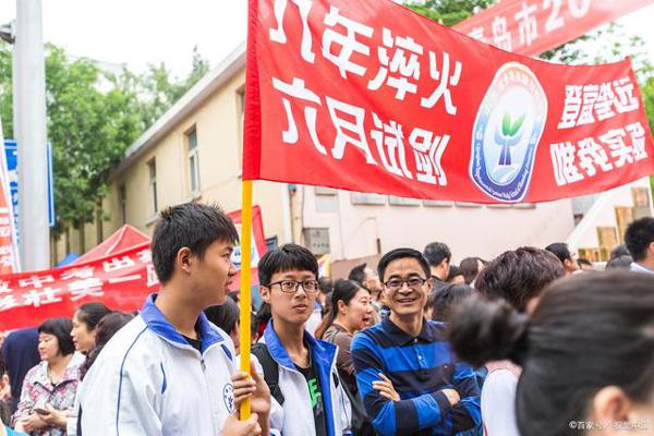 勤奋与乐观，中考作文永恒的话题