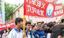 勤奋与乐观，中考作文永恒的话题