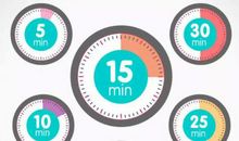 “四定法”写人