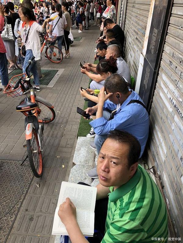 勤奋与乐观，中考作文永恒的话题 1